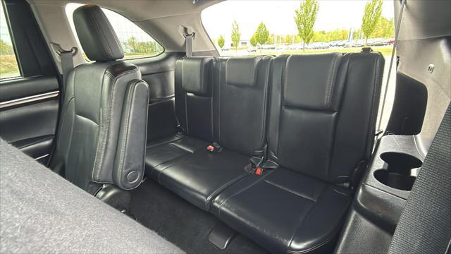 2016 Toyota Highlander Limited V6