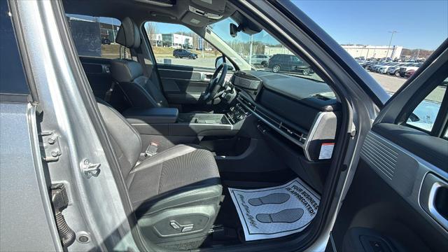 2024 Hyundai Santa Fe Hybrid Limited