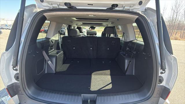 2024 Hyundai Santa Fe Hybrid Limited