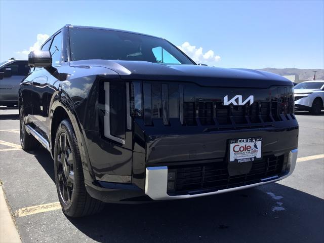 2027 Kia Telluride Hybrid SX-Prestige for sale in Pocatello, ID