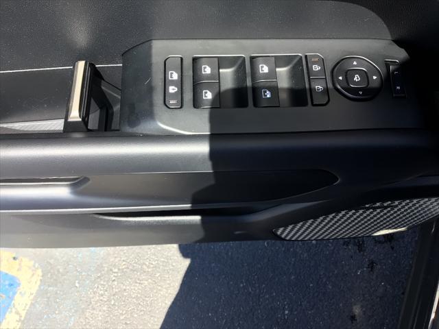 2027 Kia Telluride Hybrid SX-Prestige