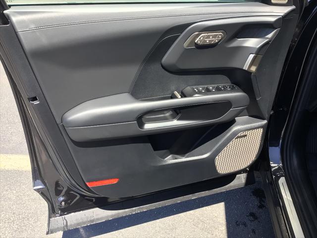 2027 Kia Telluride Hybrid SX-Prestige