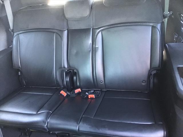 2027 Kia Telluride Hybrid SX-Prestige