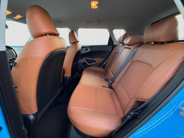 2025 Kia Soul EX