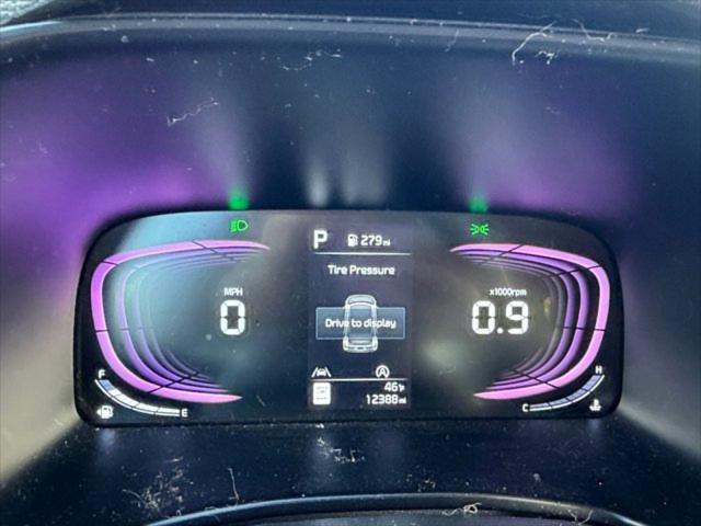 2025 Kia Soul EX