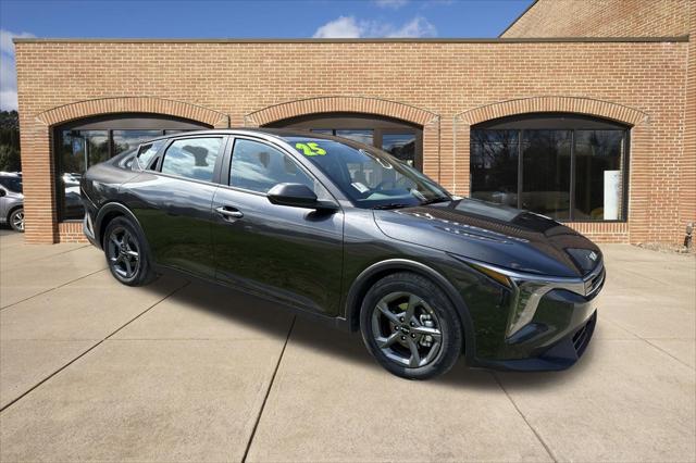2025 Kia K4 LXS for sale in State College, PA