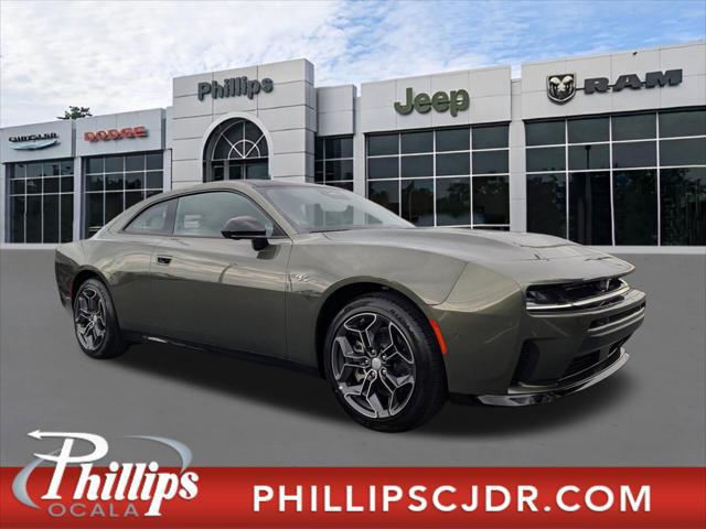 2026 Dodge Charger R/T Plus for sale in Ocala, FL