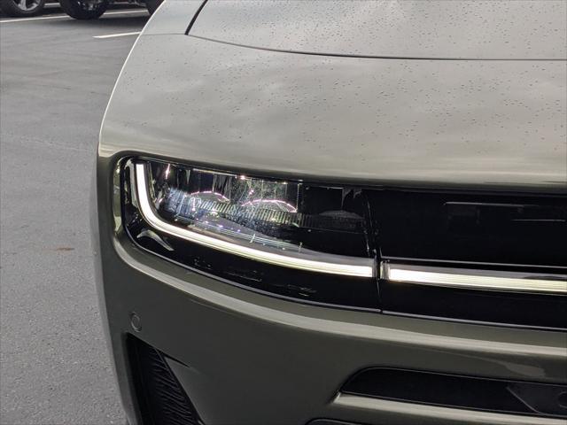 2026 Dodge Charger R/T Plus