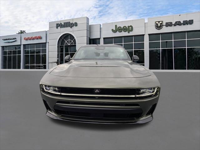 2026 Dodge Charger R/T Plus