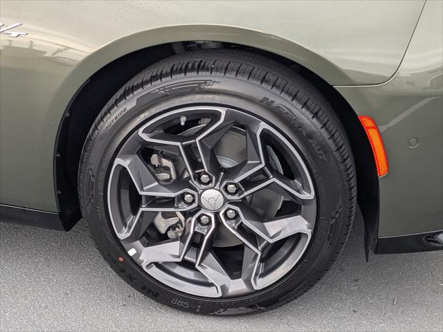 2026 Dodge Charger R/T Plus