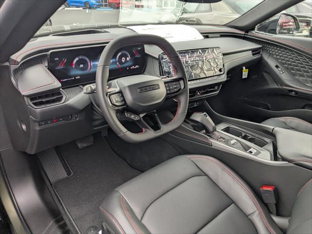 2026 Dodge Charger R/T Plus