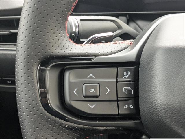 2026 Dodge Charger R/T Plus