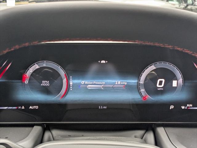 2026 Dodge Charger R/T Plus