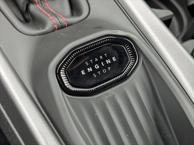 2026 Dodge Charger R/T Plus