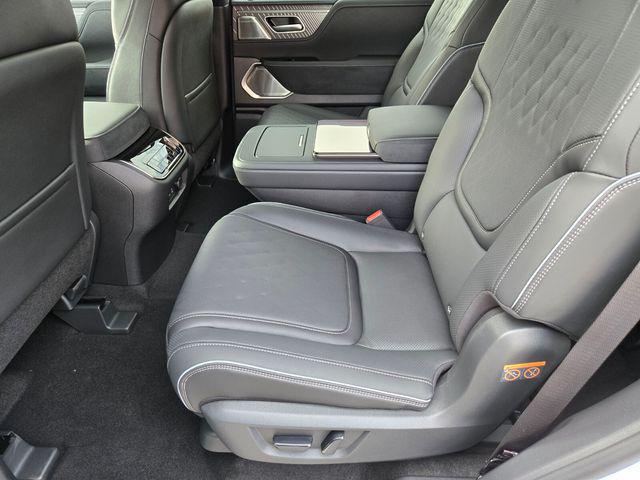 2026 INFINITI QX80 AUTOGRAPH AWD