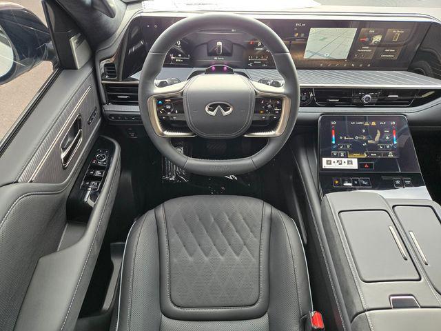 2026 INFINITI QX80 AUTOGRAPH AWD