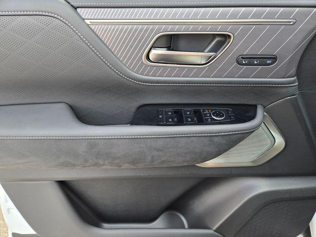 2026 INFINITI QX80 AUTOGRAPH AWD