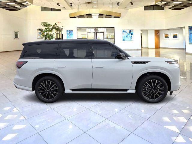 2026 INFINITI QX80 AUTOGRAPH AWD