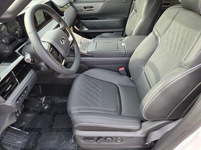 2026 INFINITI QX80 AUTOGRAPH AWD