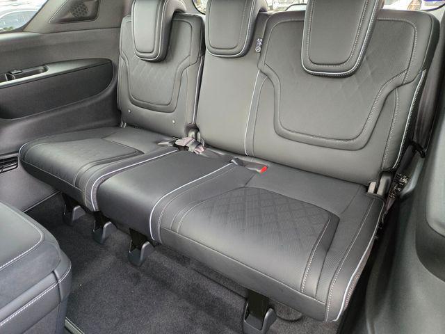 2026 INFINITI QX80 AUTOGRAPH AWD