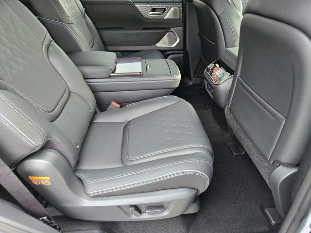 2026 INFINITI QX80 AUTOGRAPH AWD