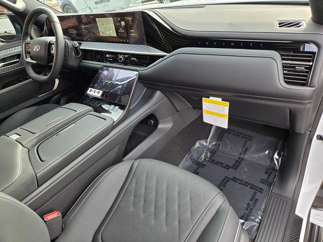 2026 INFINITI QX80 AUTOGRAPH AWD