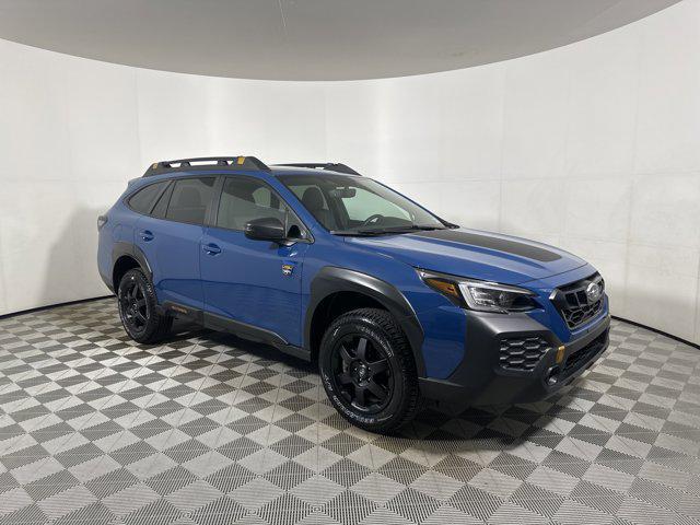 2025 Subaru Outback Wilderness for sale near PARKERSBURG, WV