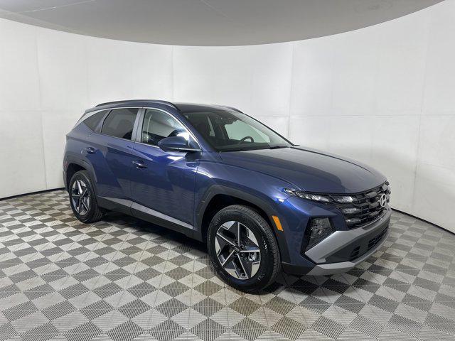 2026 Hyundai Tucson SEL for sale in PARKERSBURG, WV