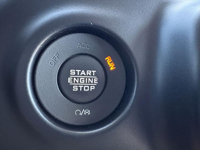 2022 Jeep Wrangler Unlimited Sahara 4x4