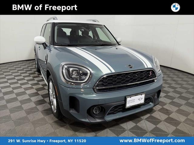 2024 MINI Cooper Countryman Cooper S for sale in Freeport, NY