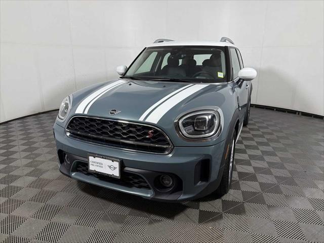2024 MINI Cooper Countryman Cooper S
