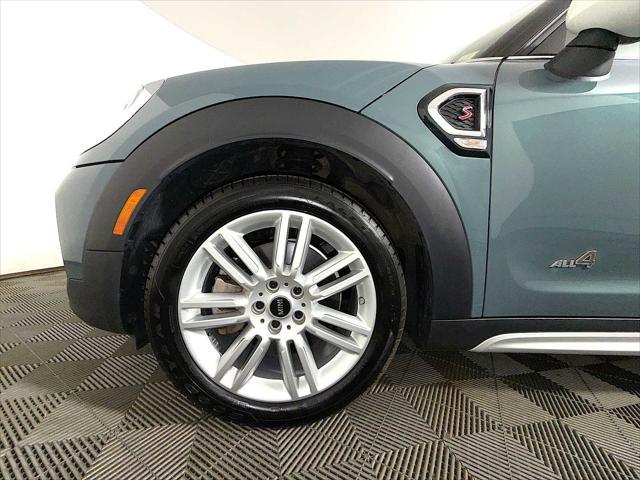 2024 MINI Cooper Countryman Cooper S