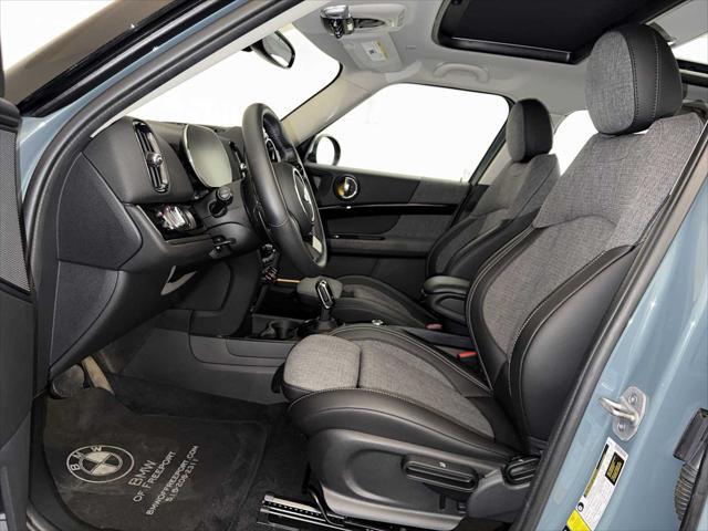 2024 MINI Cooper Countryman Cooper S