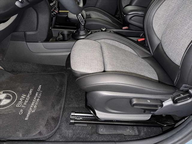 2024 MINI Cooper Countryman Cooper S