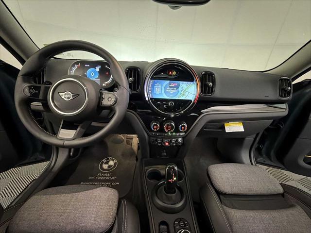 2024 MINI Cooper Countryman Cooper S