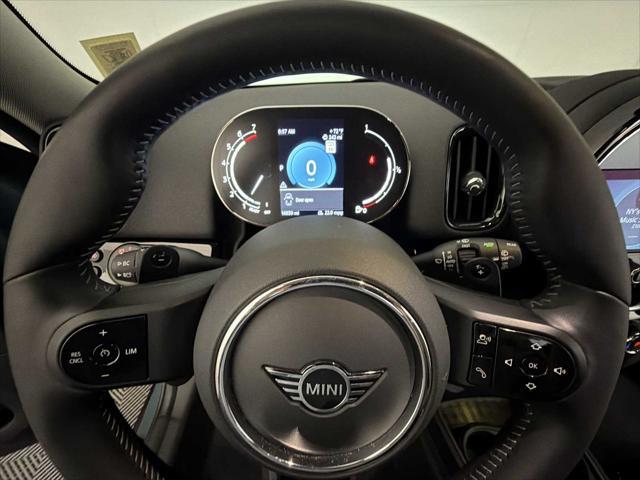 2024 MINI Cooper Countryman Cooper S