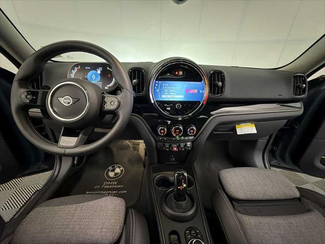 2024 MINI Cooper Countryman Cooper S