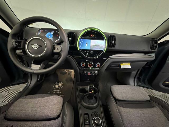 2024 MINI Cooper Countryman Cooper S