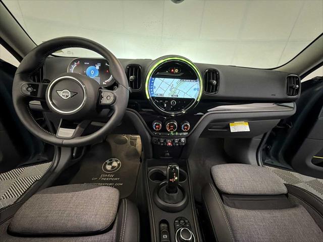 2024 MINI Cooper Countryman Cooper S