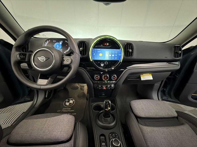 2024 MINI Cooper Countryman Cooper S