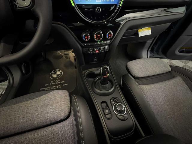 2024 MINI Cooper Countryman Cooper S