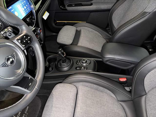 2024 MINI Cooper Countryman Cooper S