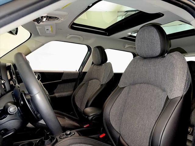 2024 MINI Cooper Countryman Cooper S