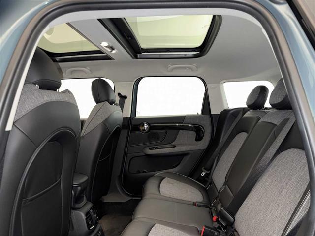 2024 MINI Cooper Countryman Cooper S