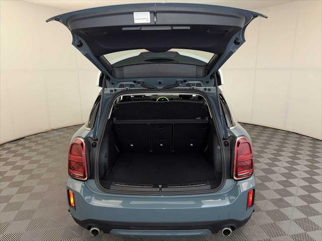 2024 MINI Cooper Countryman Cooper S