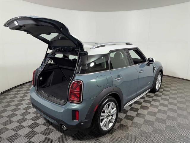 2024 MINI Cooper Countryman Cooper S