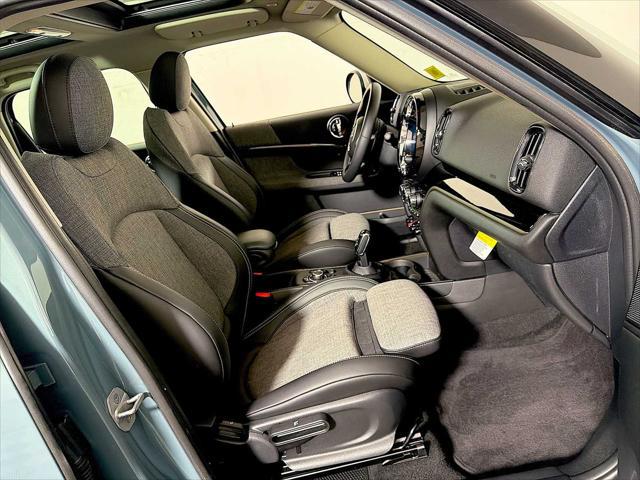 2024 MINI Cooper Countryman Cooper S