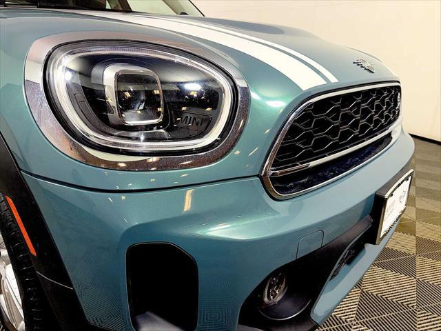 2024 MINI Cooper Countryman Cooper S