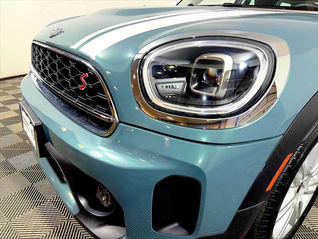 2024 MINI Cooper Countryman Cooper S
