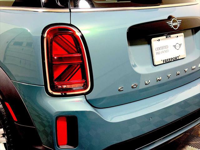 2024 MINI Cooper Countryman Cooper S